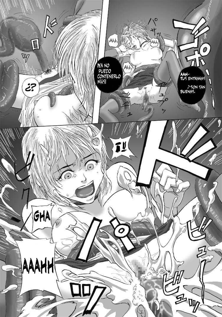 P012-02 Shitagoshirae wa Neniri ni | Preparaciones Cuidadosas   =P666HF= page 10 full