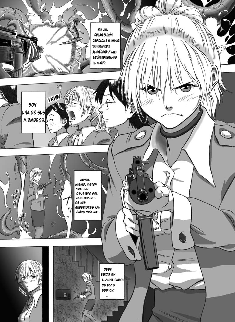 P012-02 Shitagoshirae wa Neniri ni | Preparaciones Cuidadosas   =P666HF= page 3 full