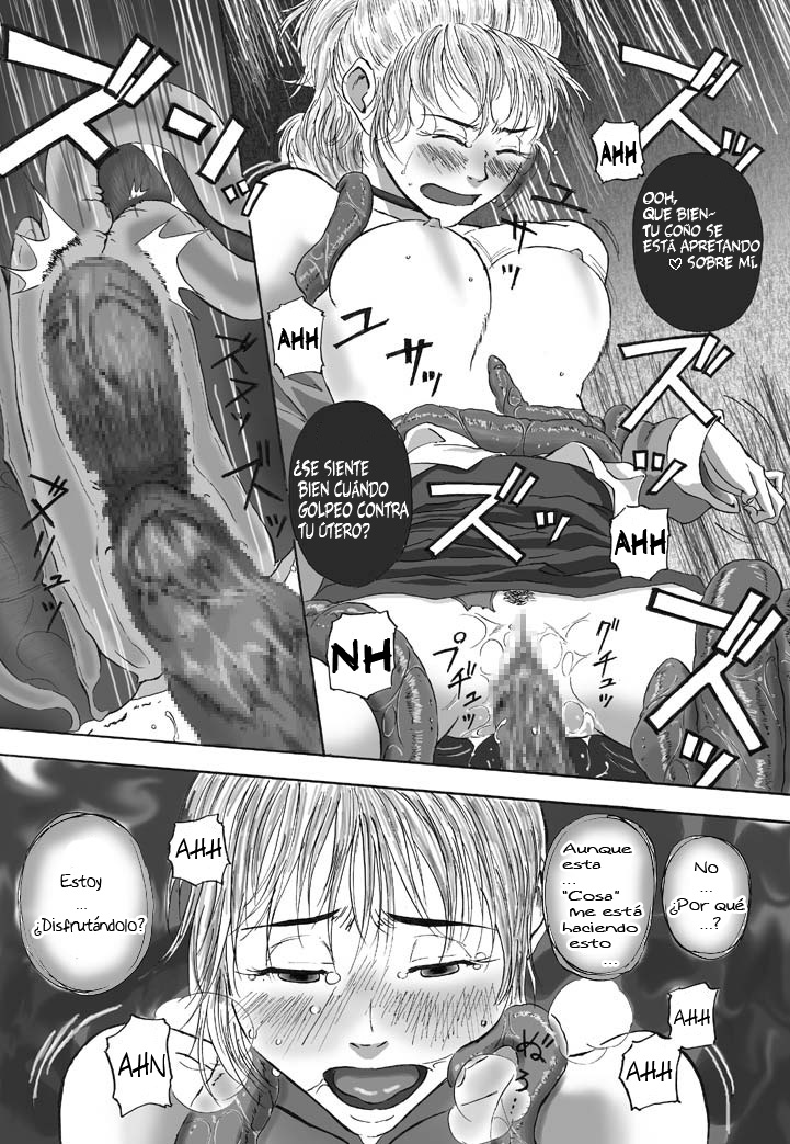 P012-02 Shitagoshirae wa Neniri ni | Preparaciones Cuidadosas   =P666HF= page 9 full