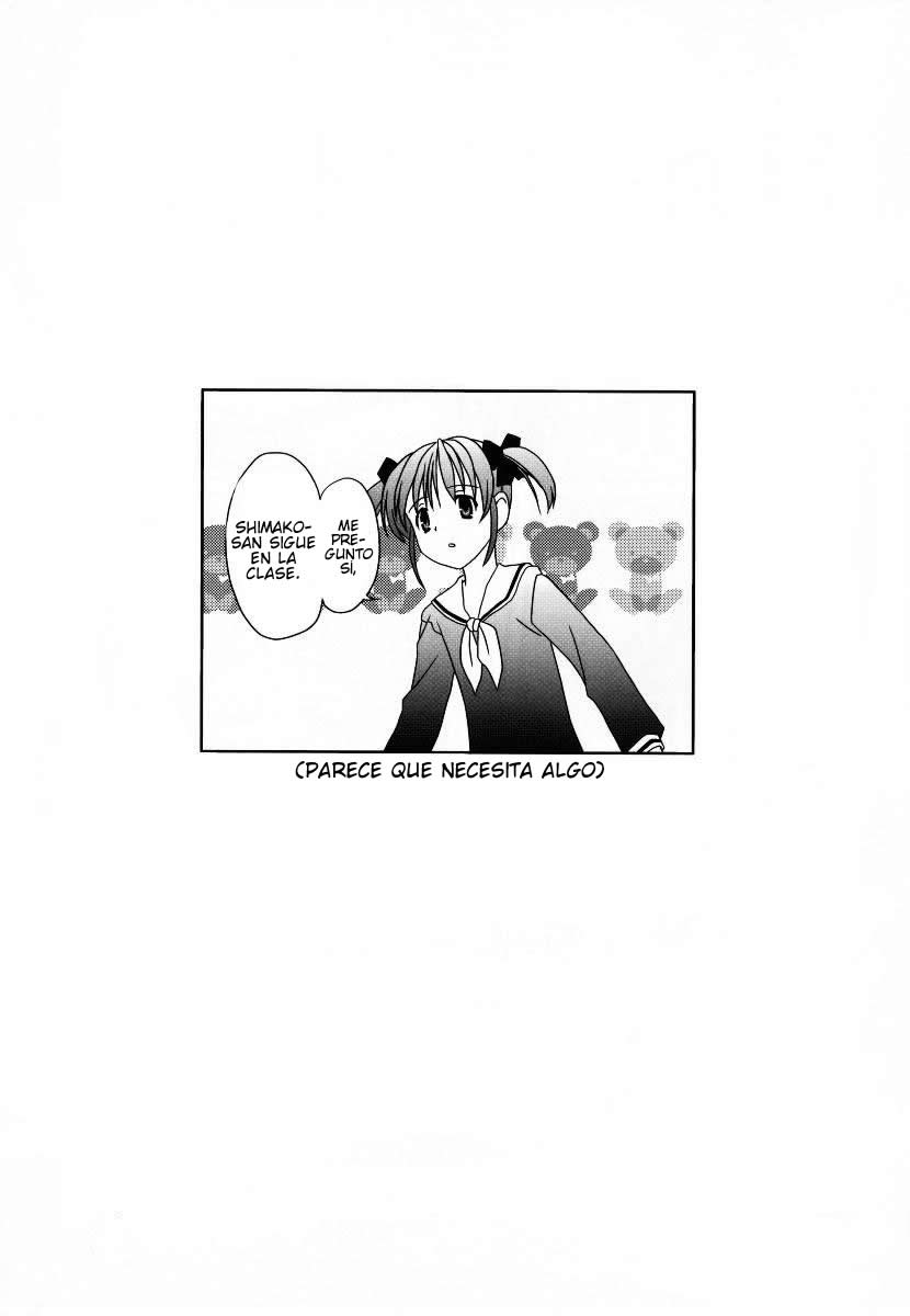Sakurairo no Shita de Kuchizuke o | A kiss under cherry blossom color page 5 full