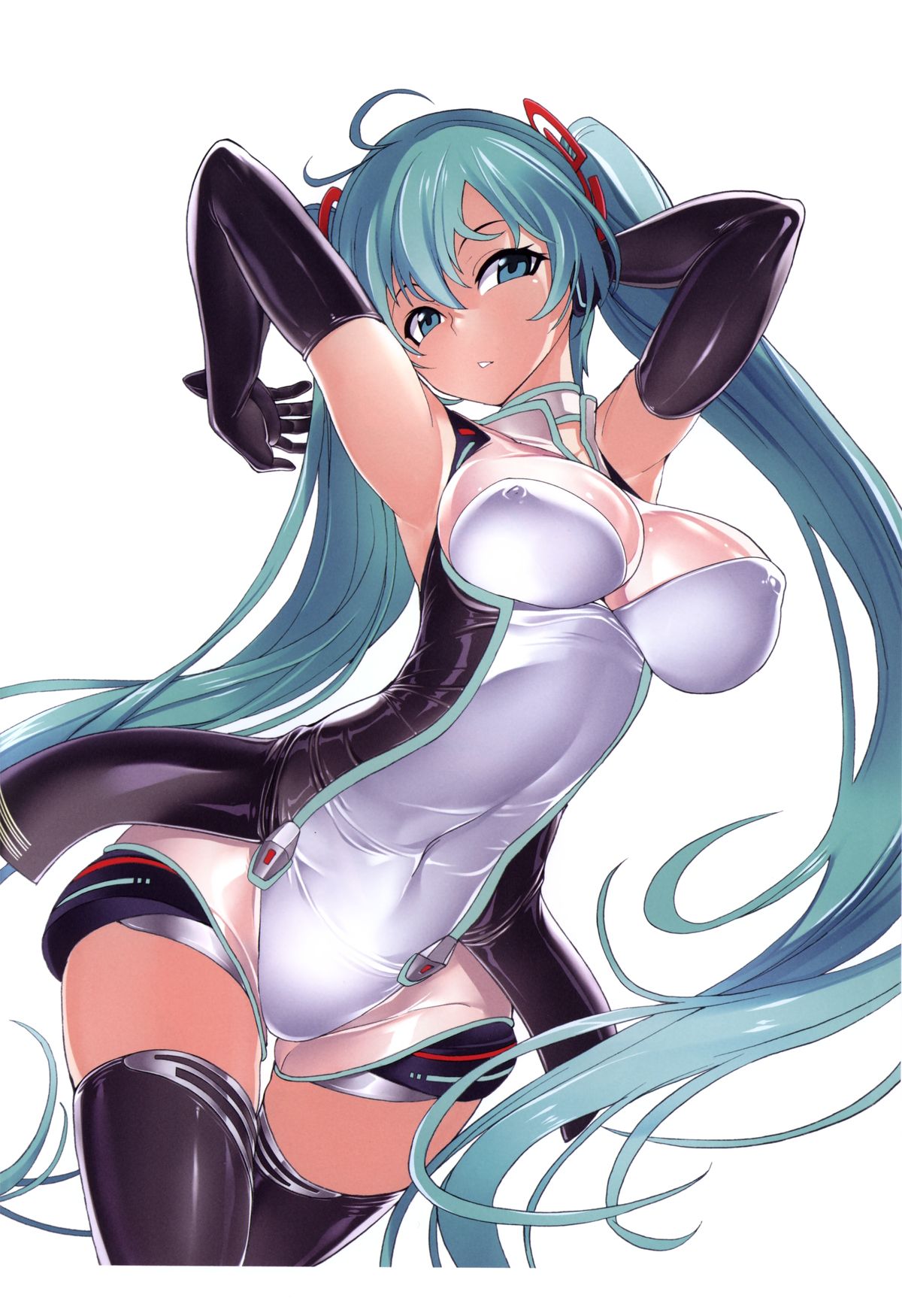 Seidorei Utahime   =LWB= page 4 full