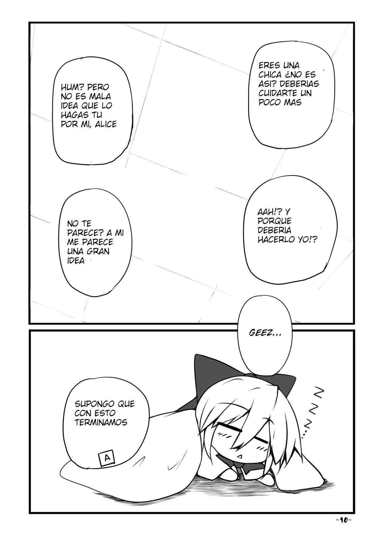 Mari Ali Doudeshou page 10 full