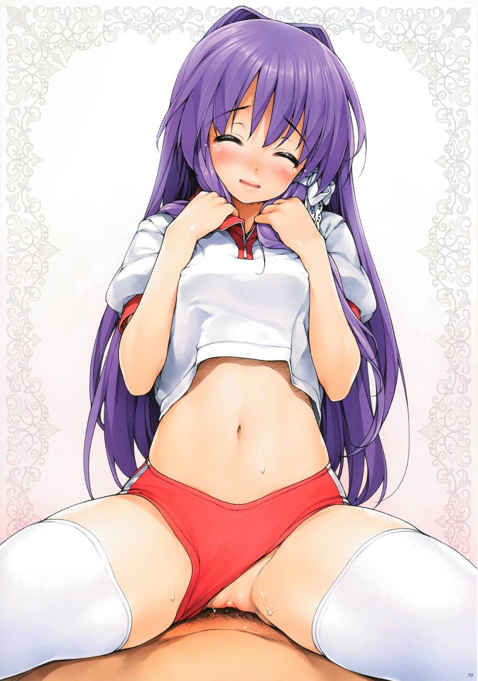 Wisteria page 10 full