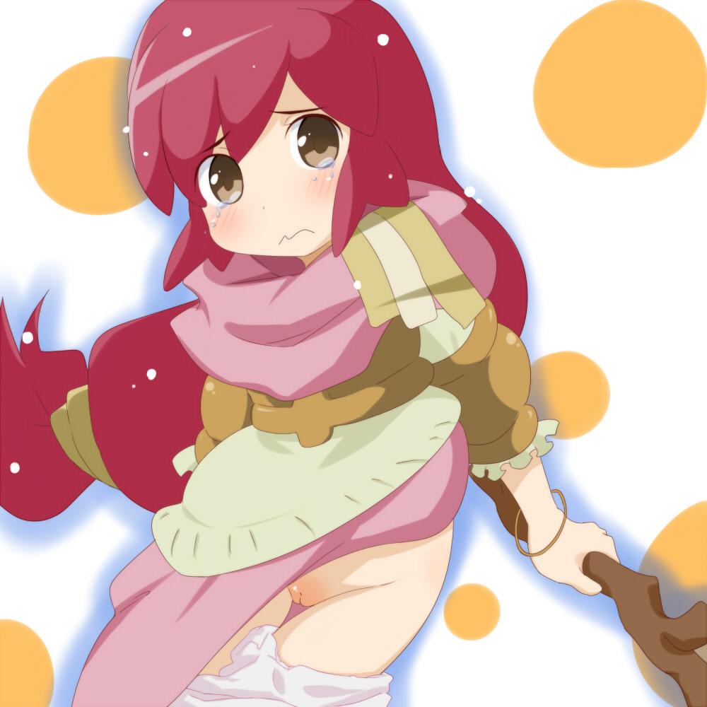 Log Horizon Pack page 3 full