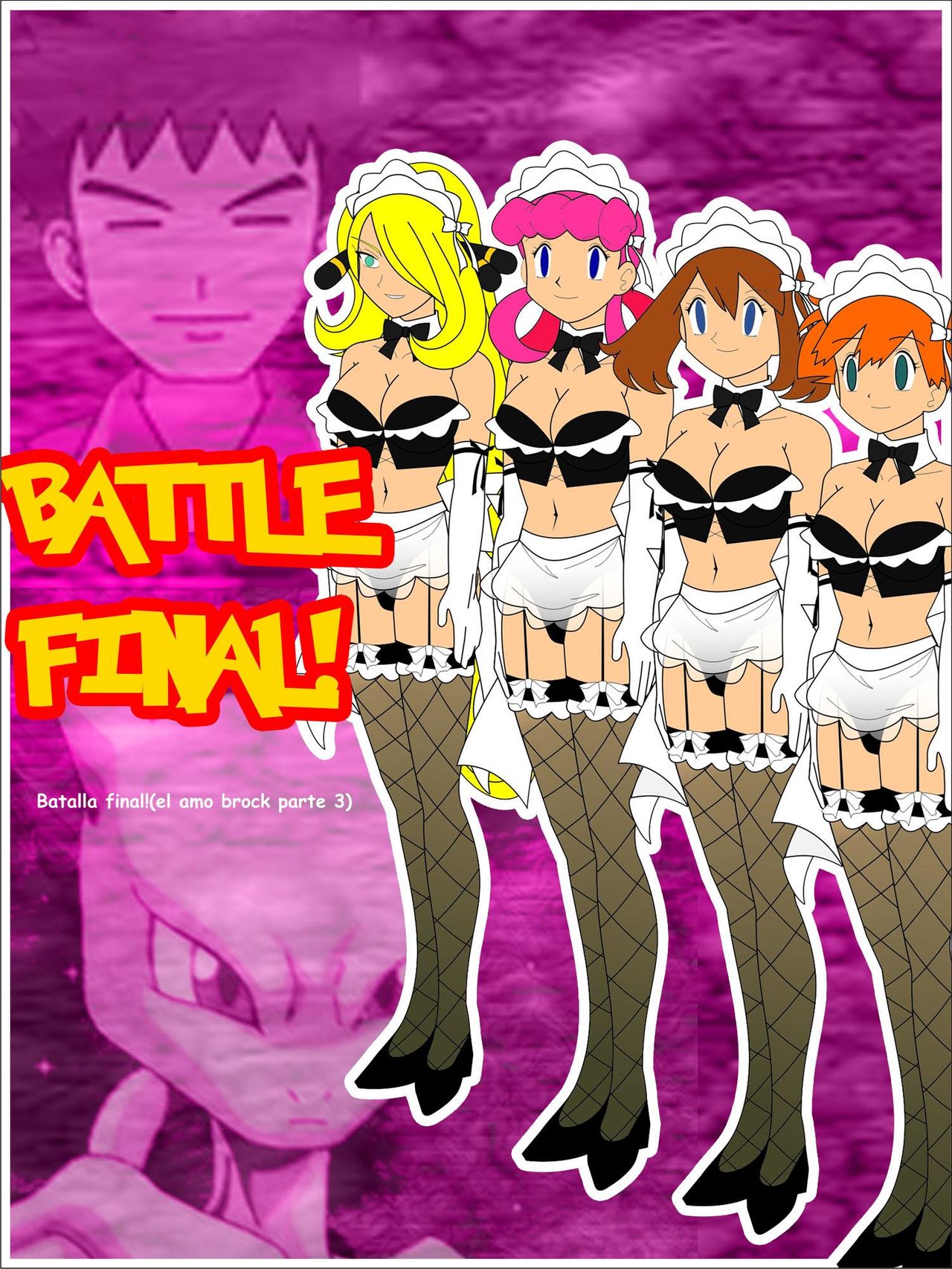 batalla final page 1 full
