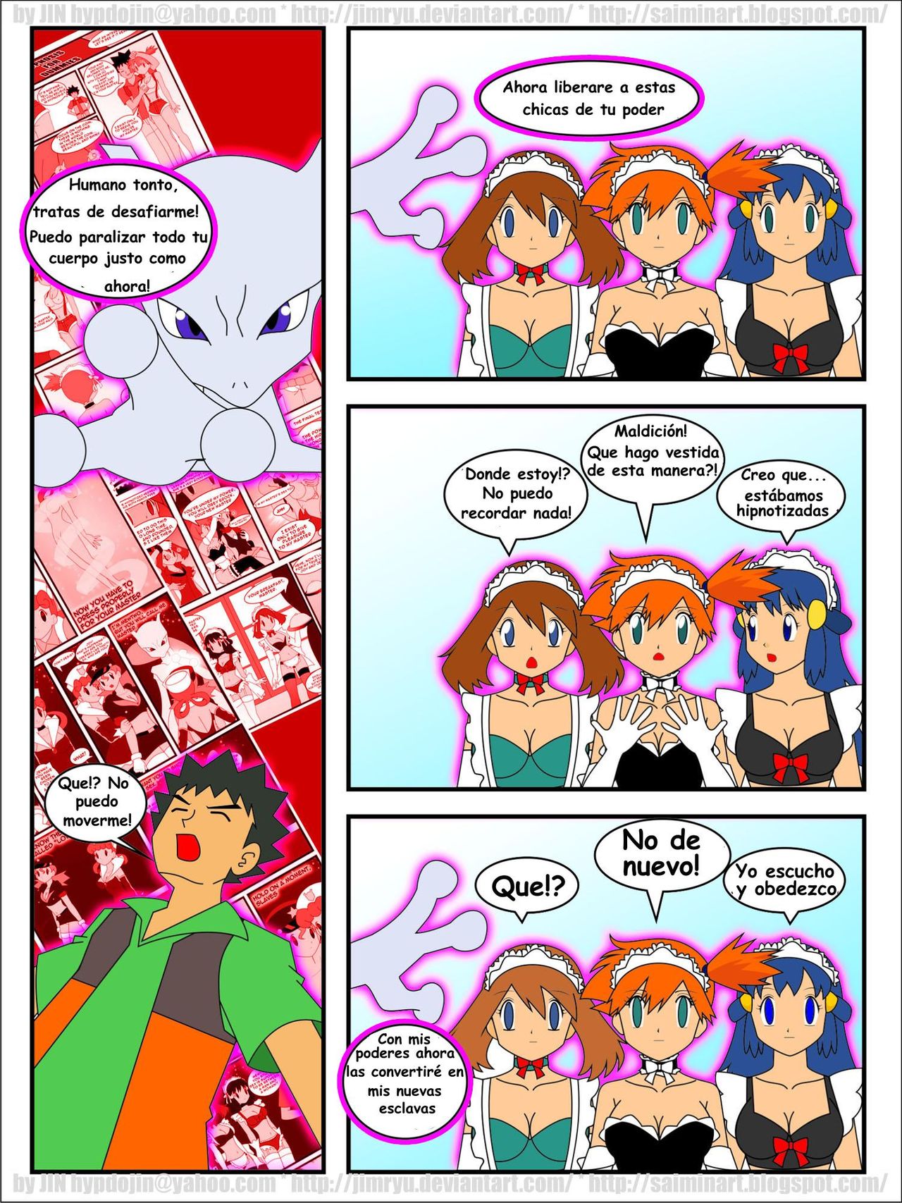 batalla final page 2 full
