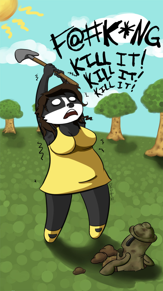 Datbadger Gallery page 8 full