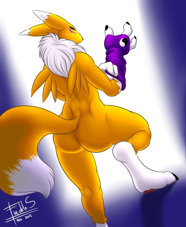 Furry Chub page 10 full