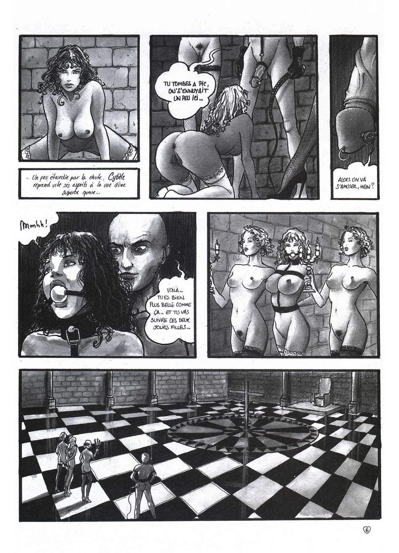 La pierre de l’infortune page 7 full