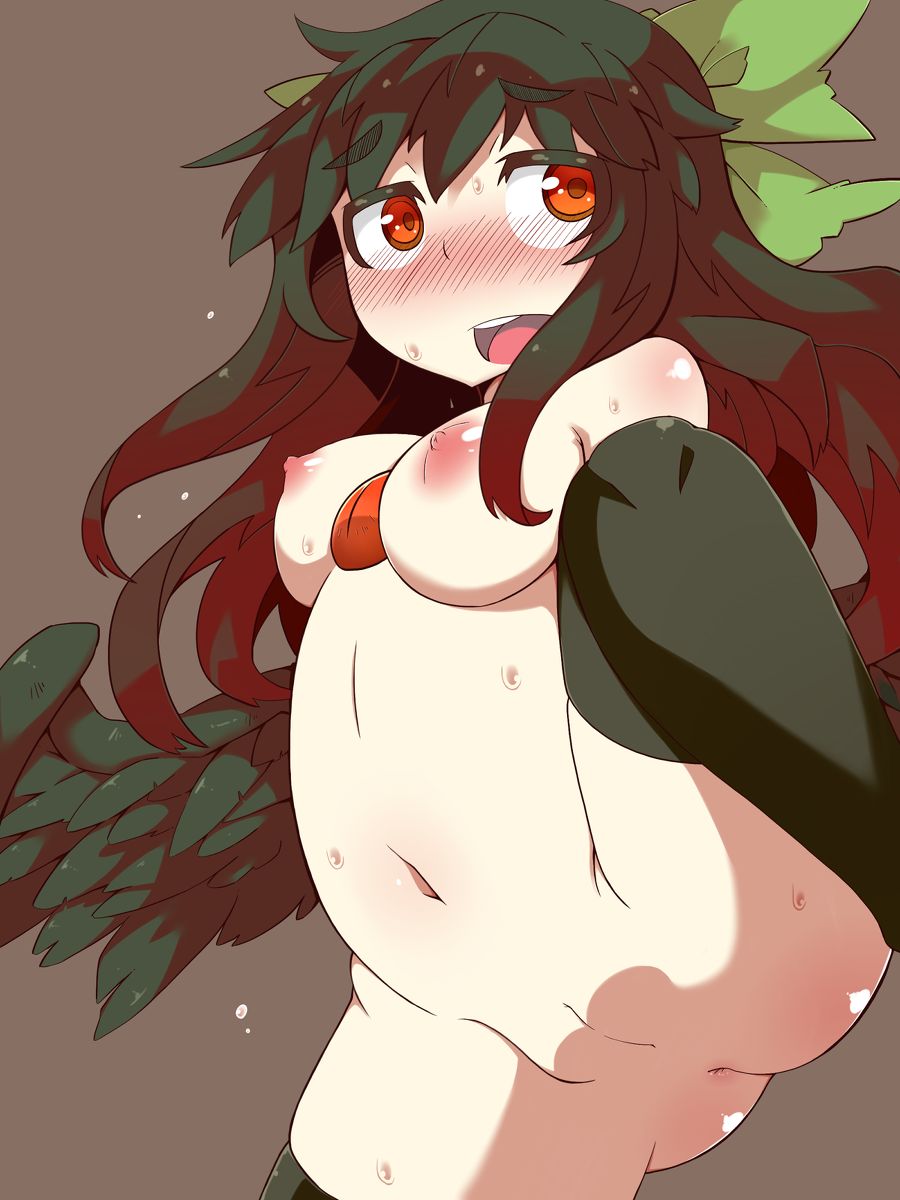 Okuu to Suika page 7 full