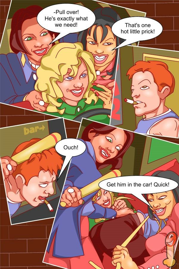 FemDom page 3 full