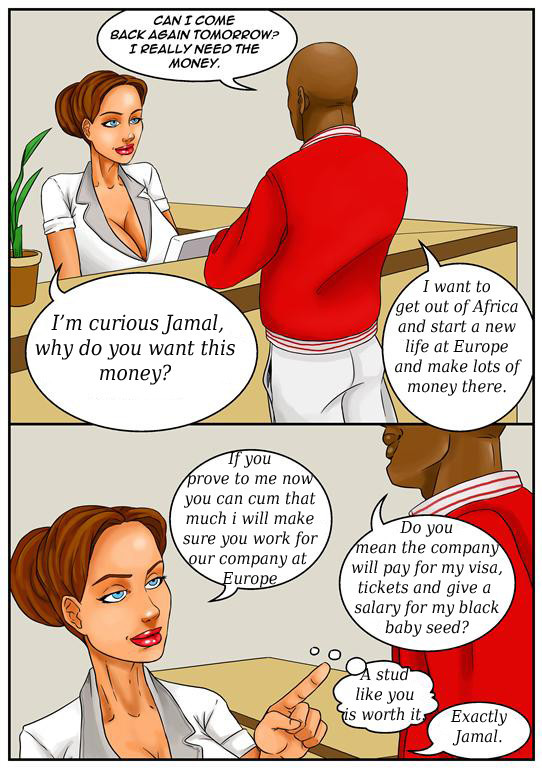 Sperm Bank page 4 full