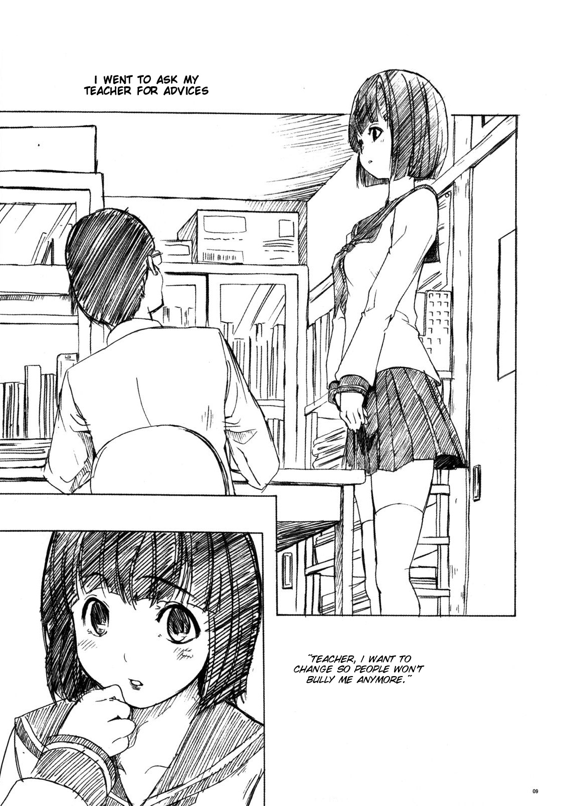HG-2 page 9 full