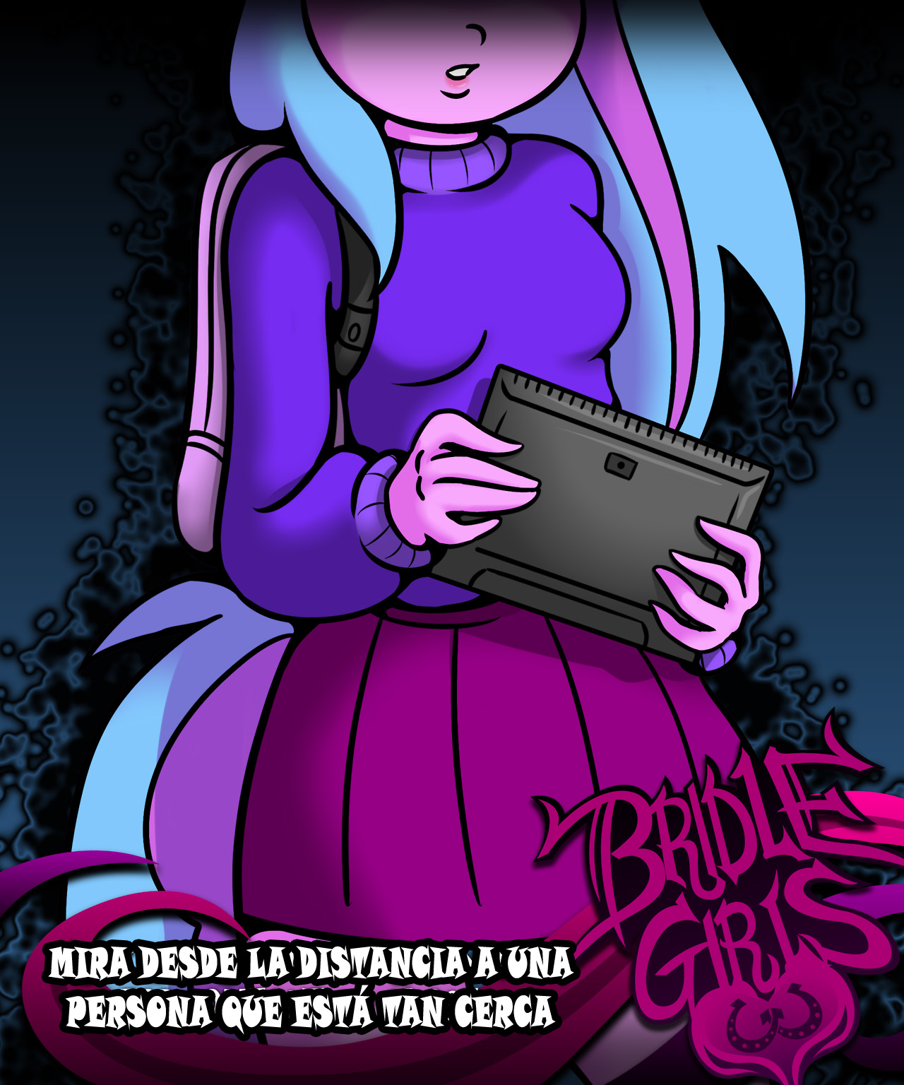 Lust from Afar | Deseo Desde La Distancia page 2 full