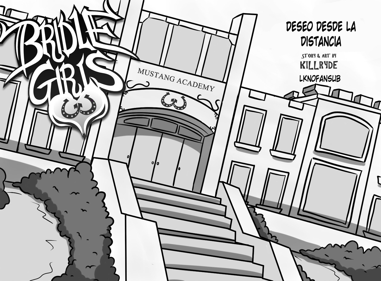 Lust from Afar | Deseo Desde La Distancia page 4 full