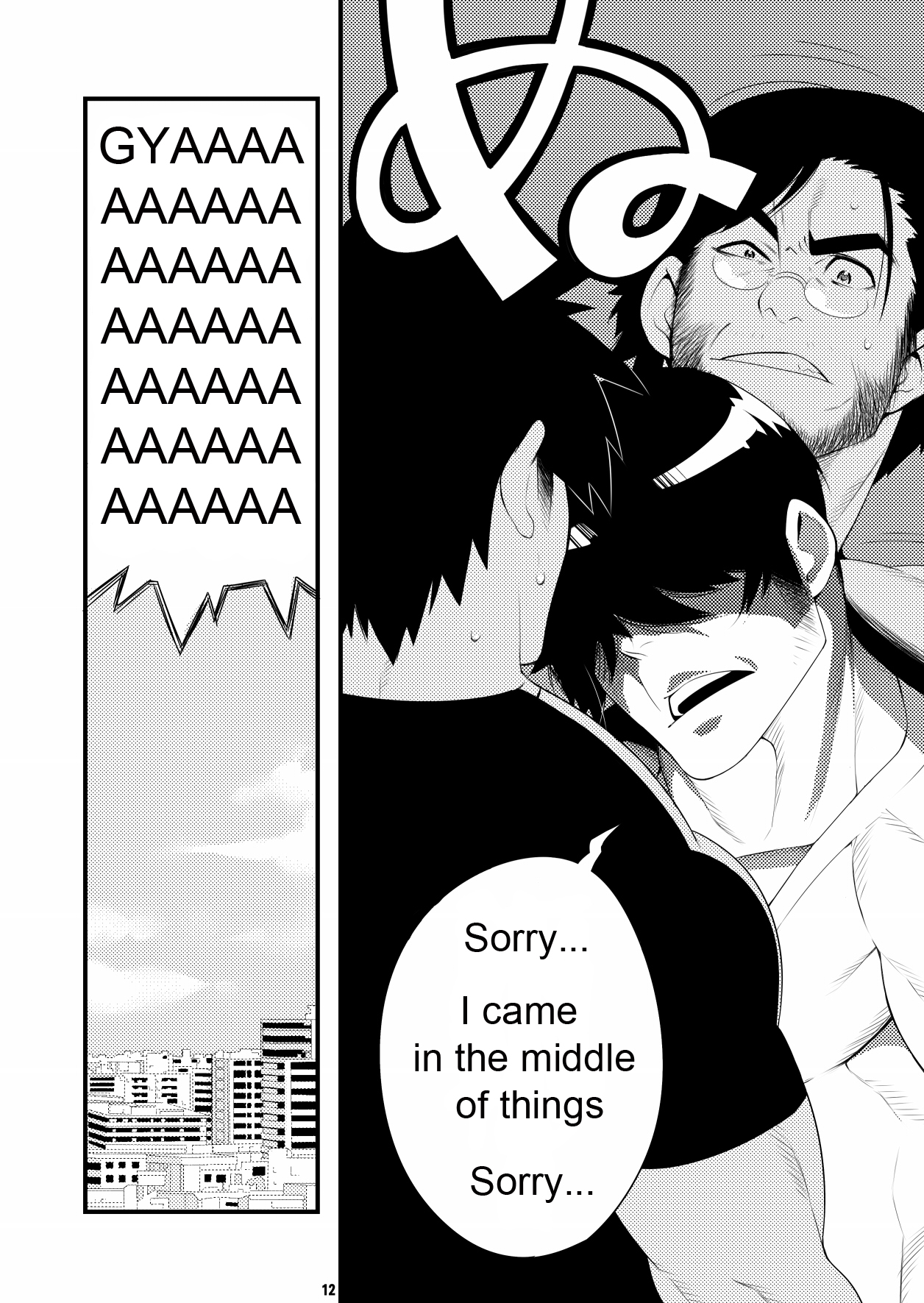 HOLLOW GRAM page 9 full