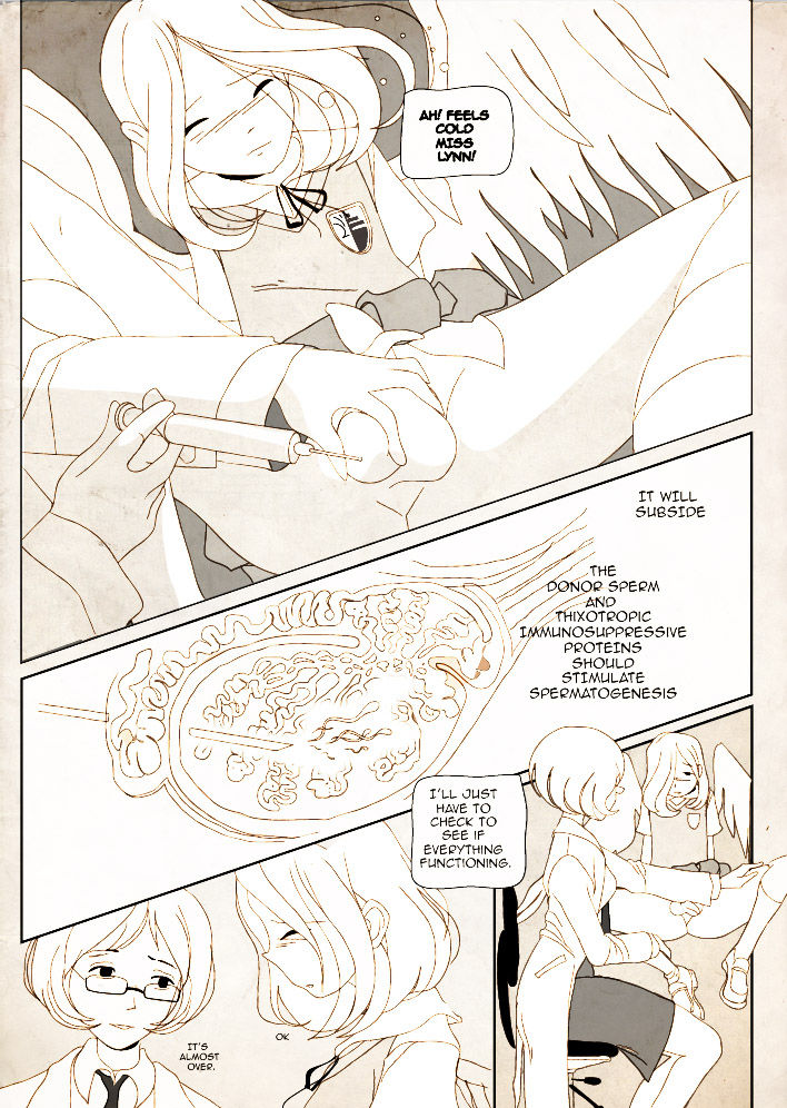 Age of Evi by Xelle page 4 full