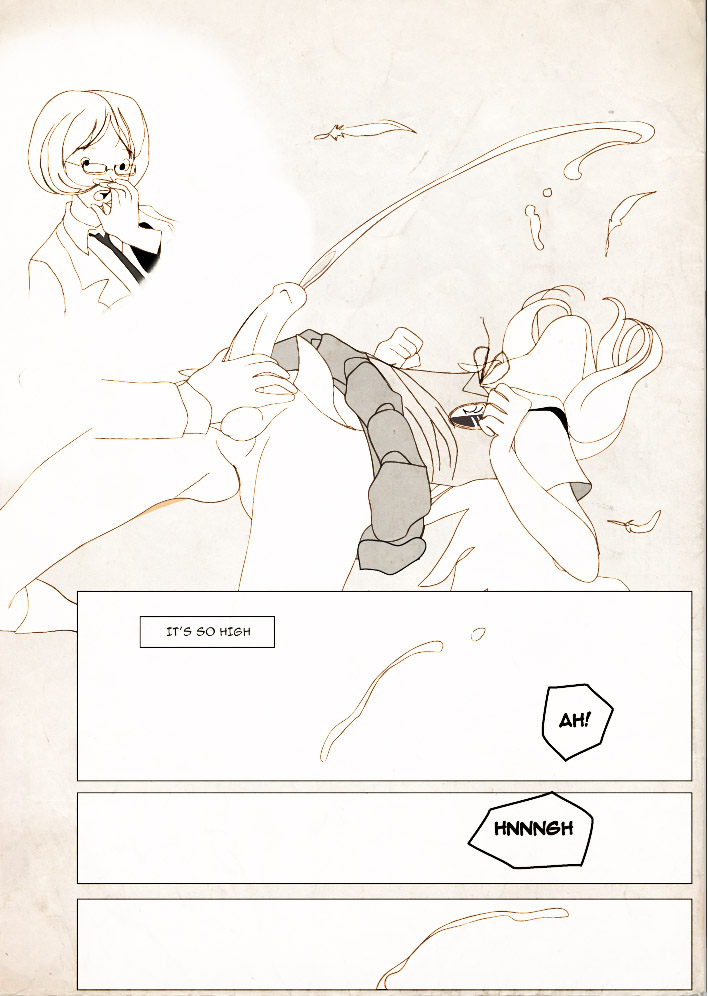 Age of Evi by Xelle page 9 full