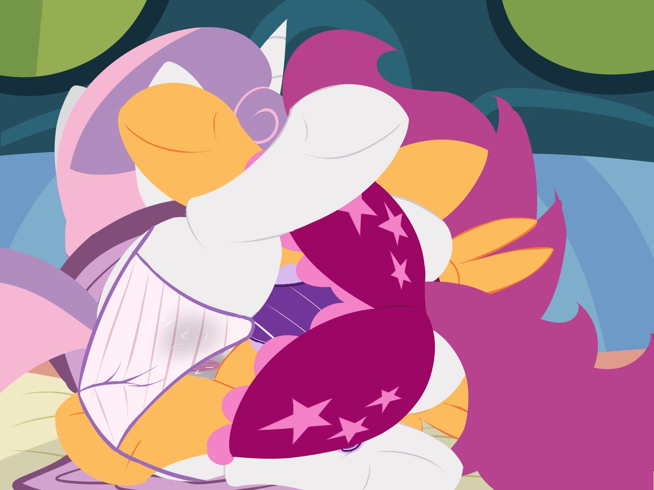 New Affairs page 4 full