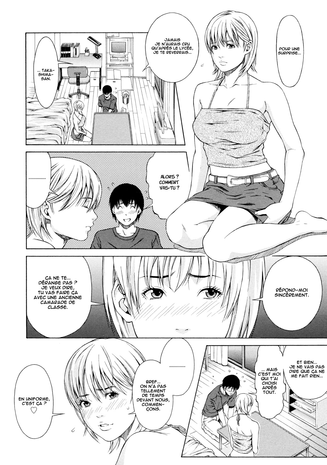 Delivery love | L'amour à domicile page 4 full