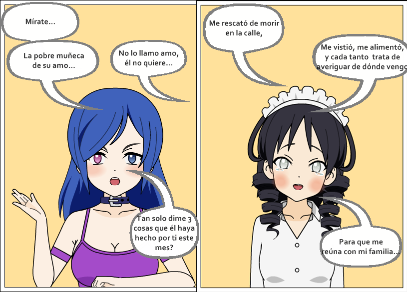 The Love Doll 4 page 10 full