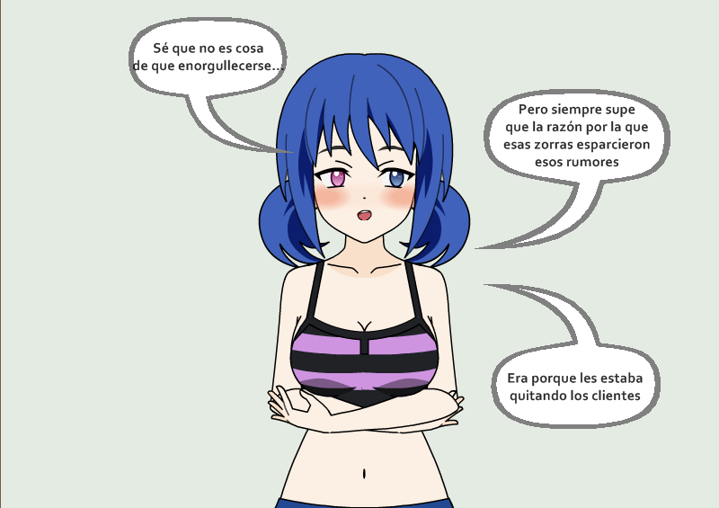 The Love Doll 4 page 3 full
