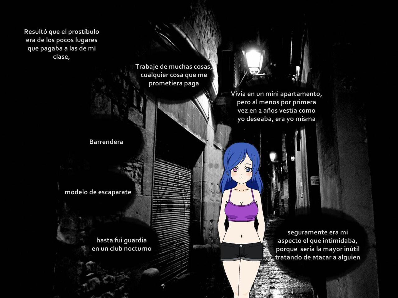 The Love Doll 4 page 4 full