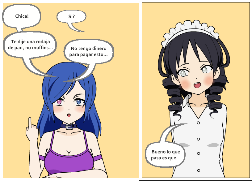 The Love Doll 4 page 7 full