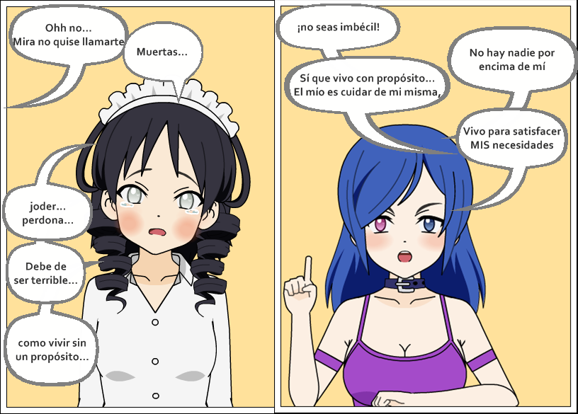 The Love Doll 4 page 9 full
