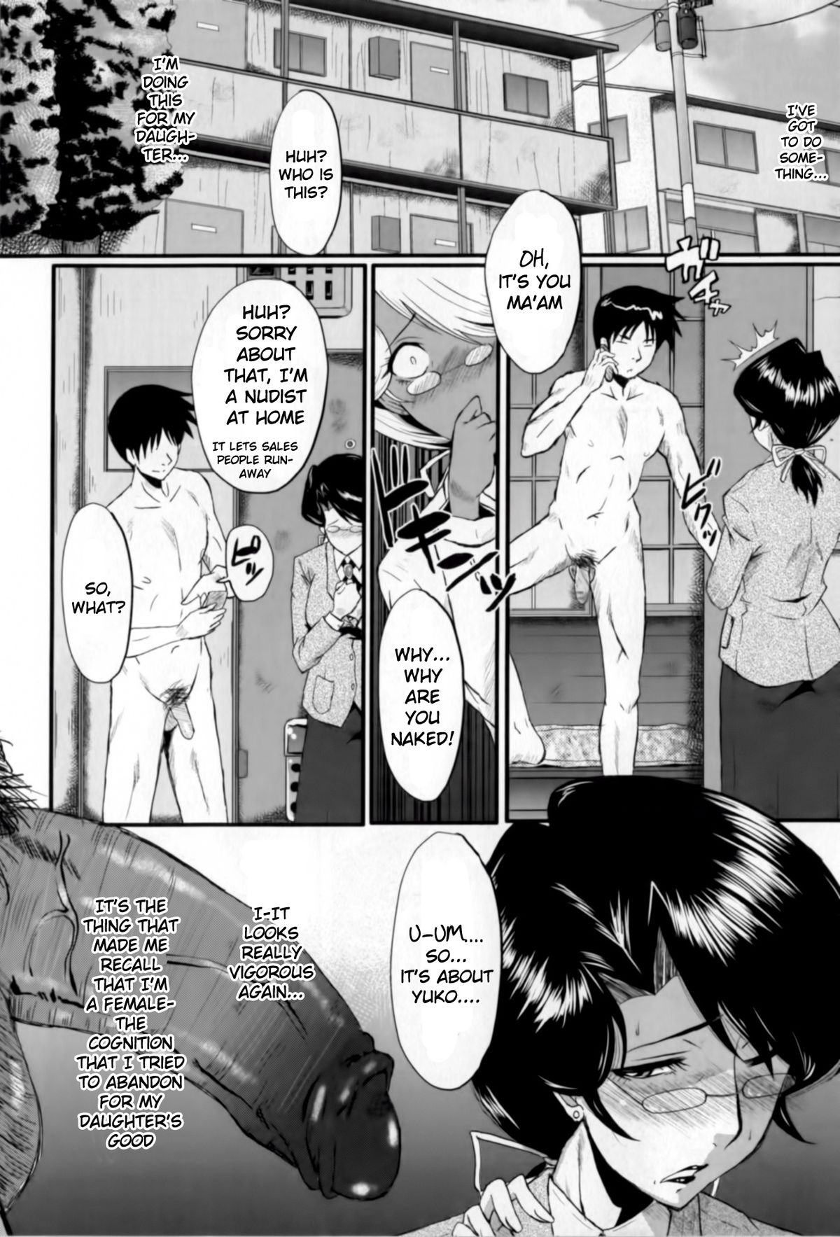 Oyako Acme Ch.1,6,10 page 10 full