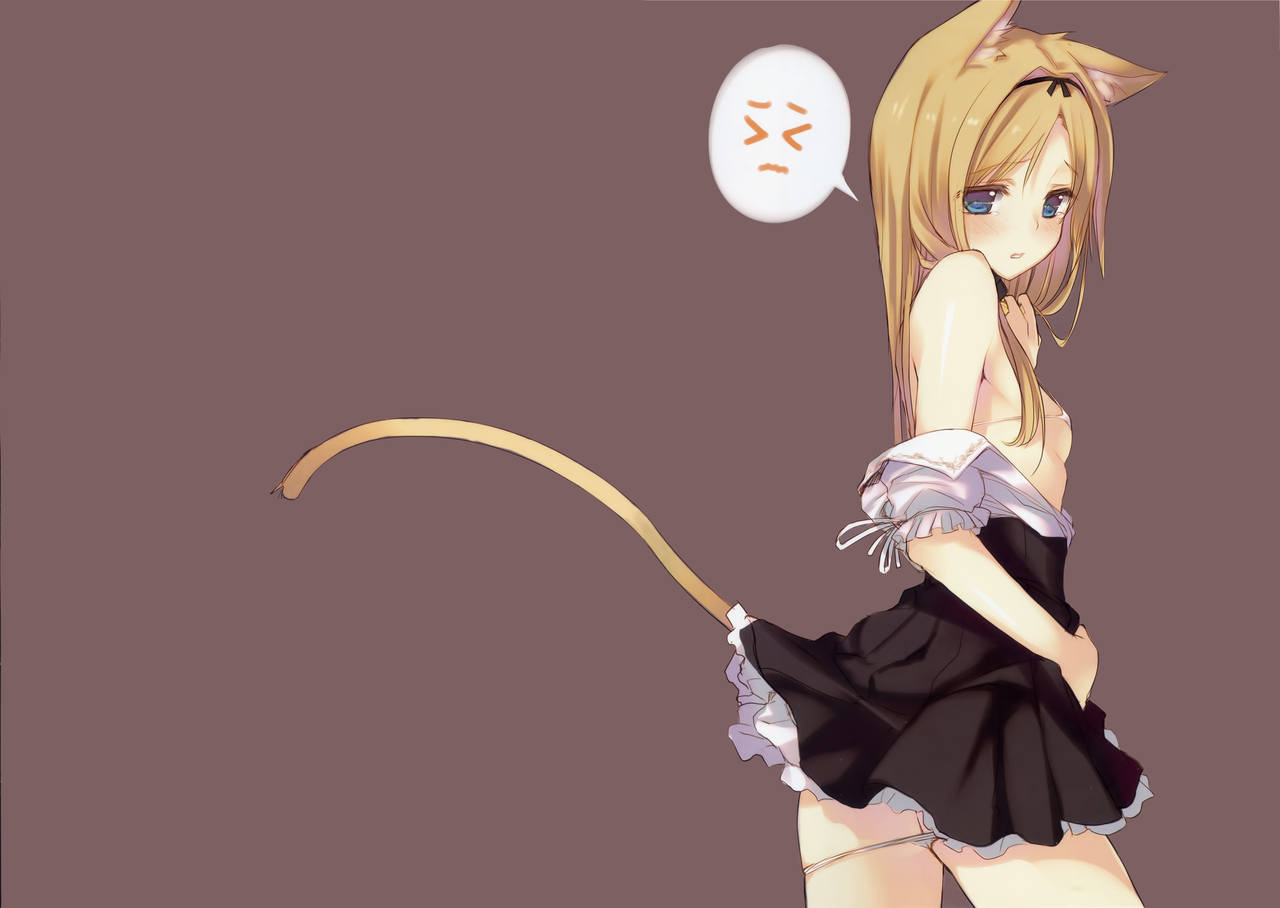 hundred sweet chocolates 【Kitten】 | Cientos de chocolates dulces neko page 2 full