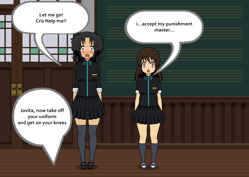 Music For Sarah 2 page 10 full