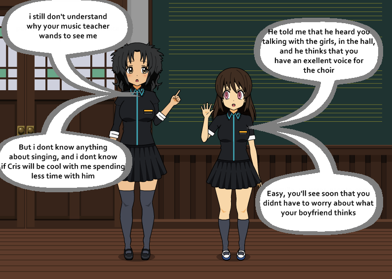 Music For Sarah 2 page 2 full