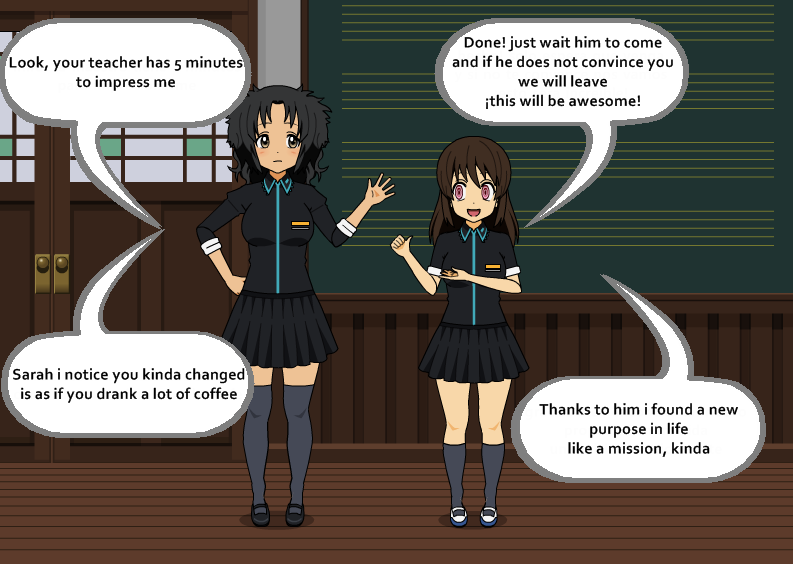 Music For Sarah 2 page 4 full