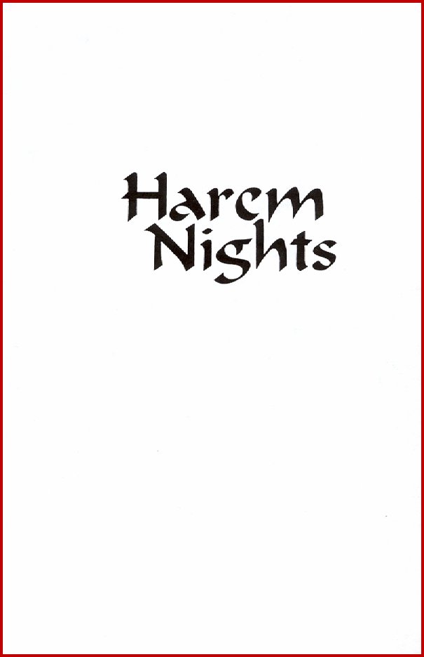 Harem Nights page 2 full