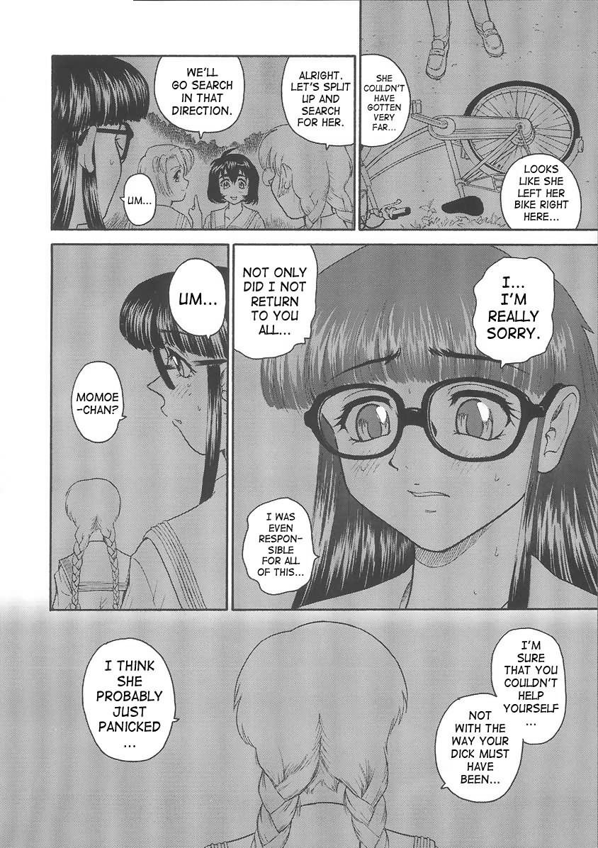 Dulce Report 6 page 9 full