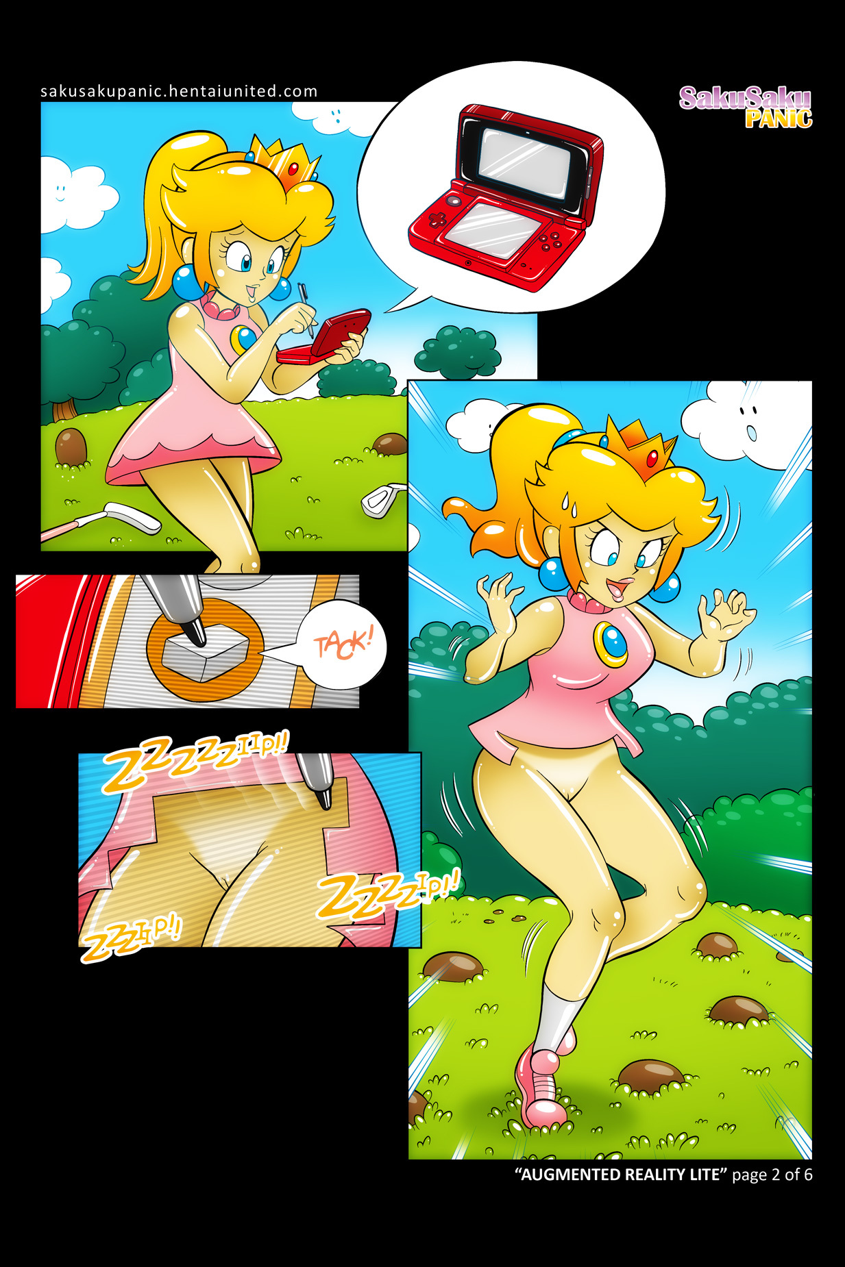 Augmented Reality page 2 full