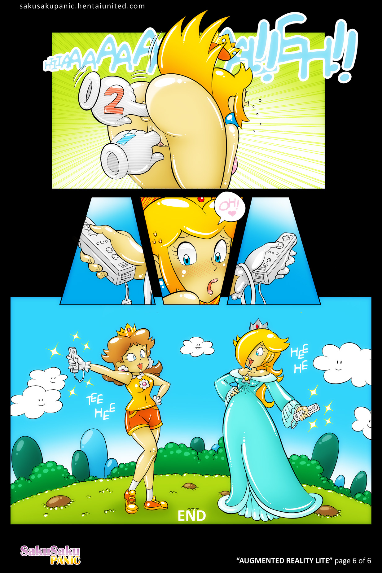 Augmented Reality page 6 full