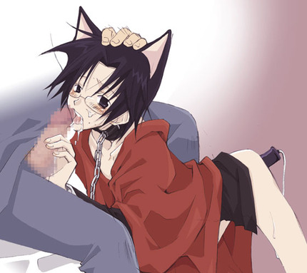 Yaoi Gallery I page 5 full