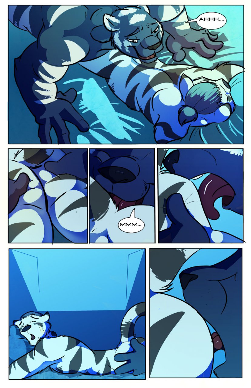 Morning Wood page 3 full