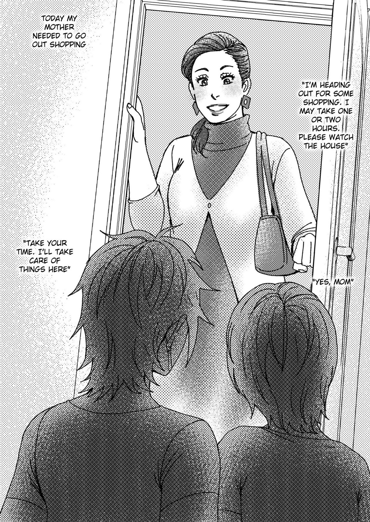 Anal Invaders page 5 full