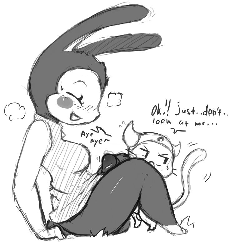 Bunnie and Roy page 7 full