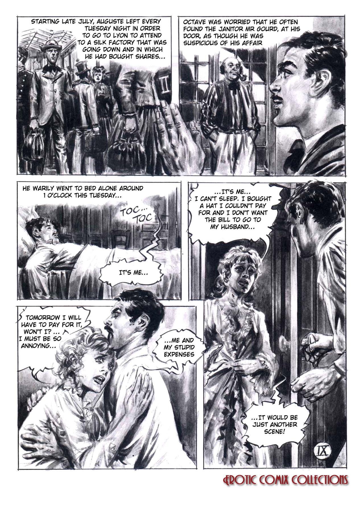 Boiling Pot #2 page 10 full