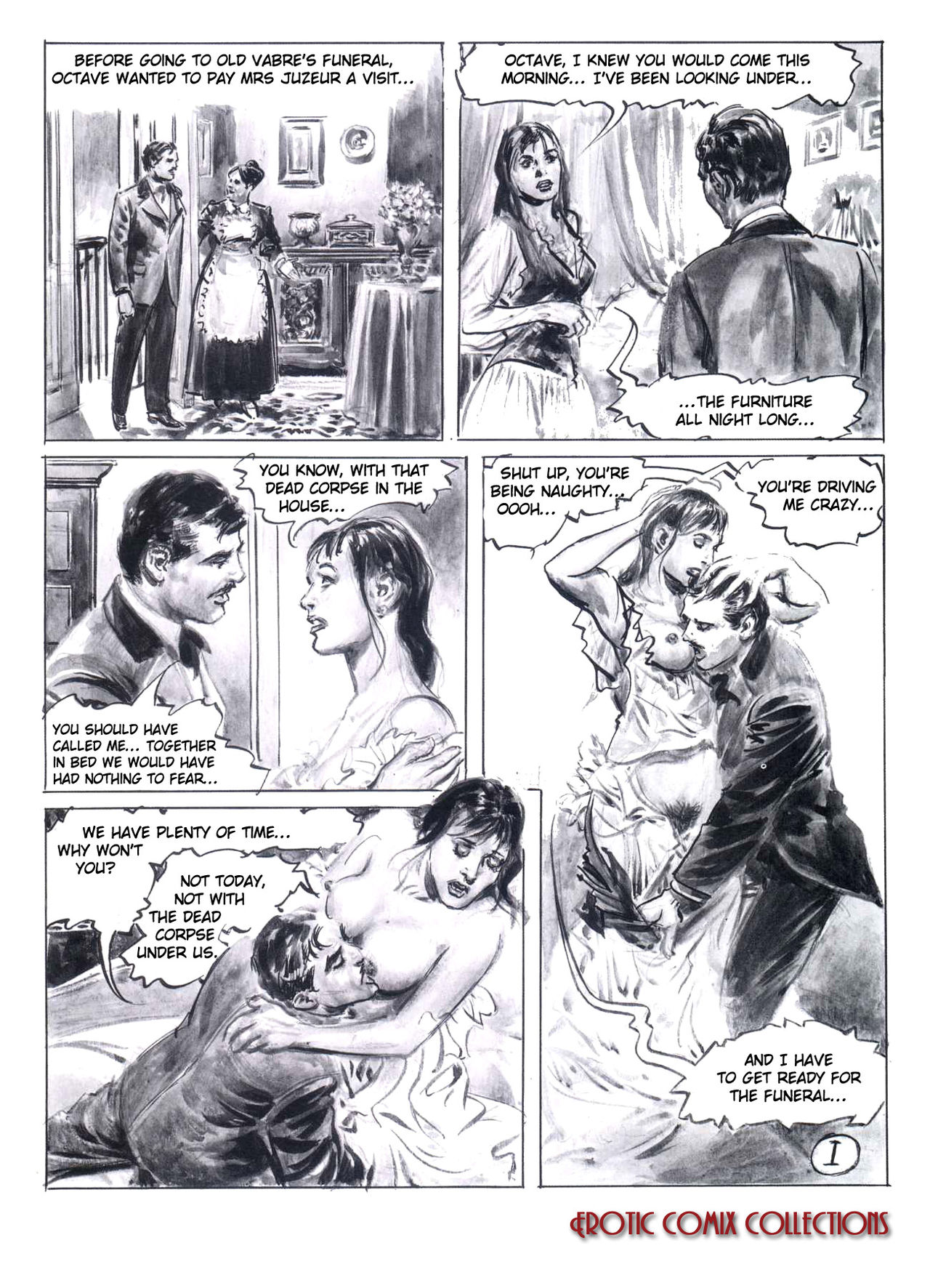 Boiling Pot #2 page 2 full