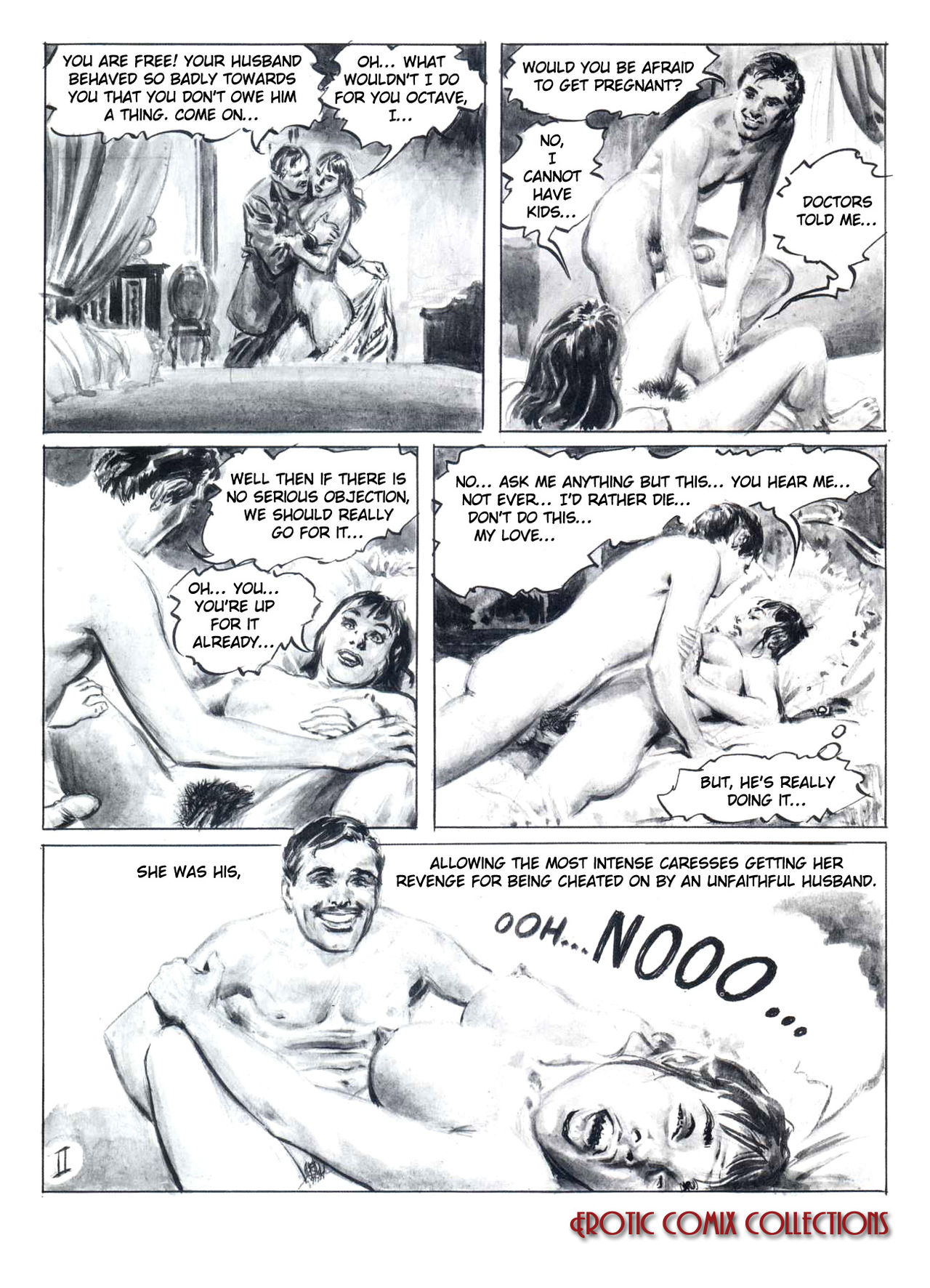 Boiling Pot #2 page 3 full