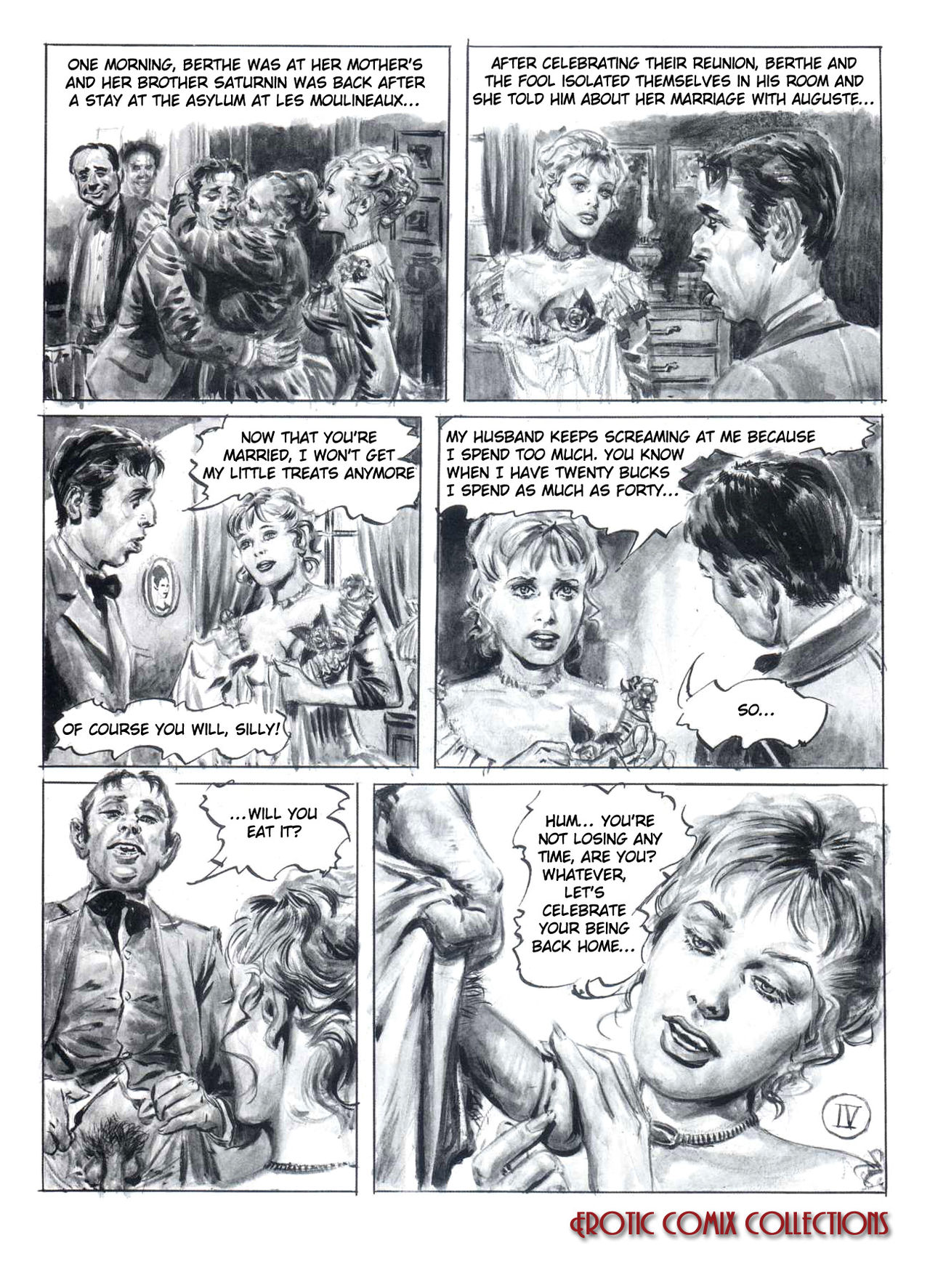 Boiling Pot #2 page 5 full