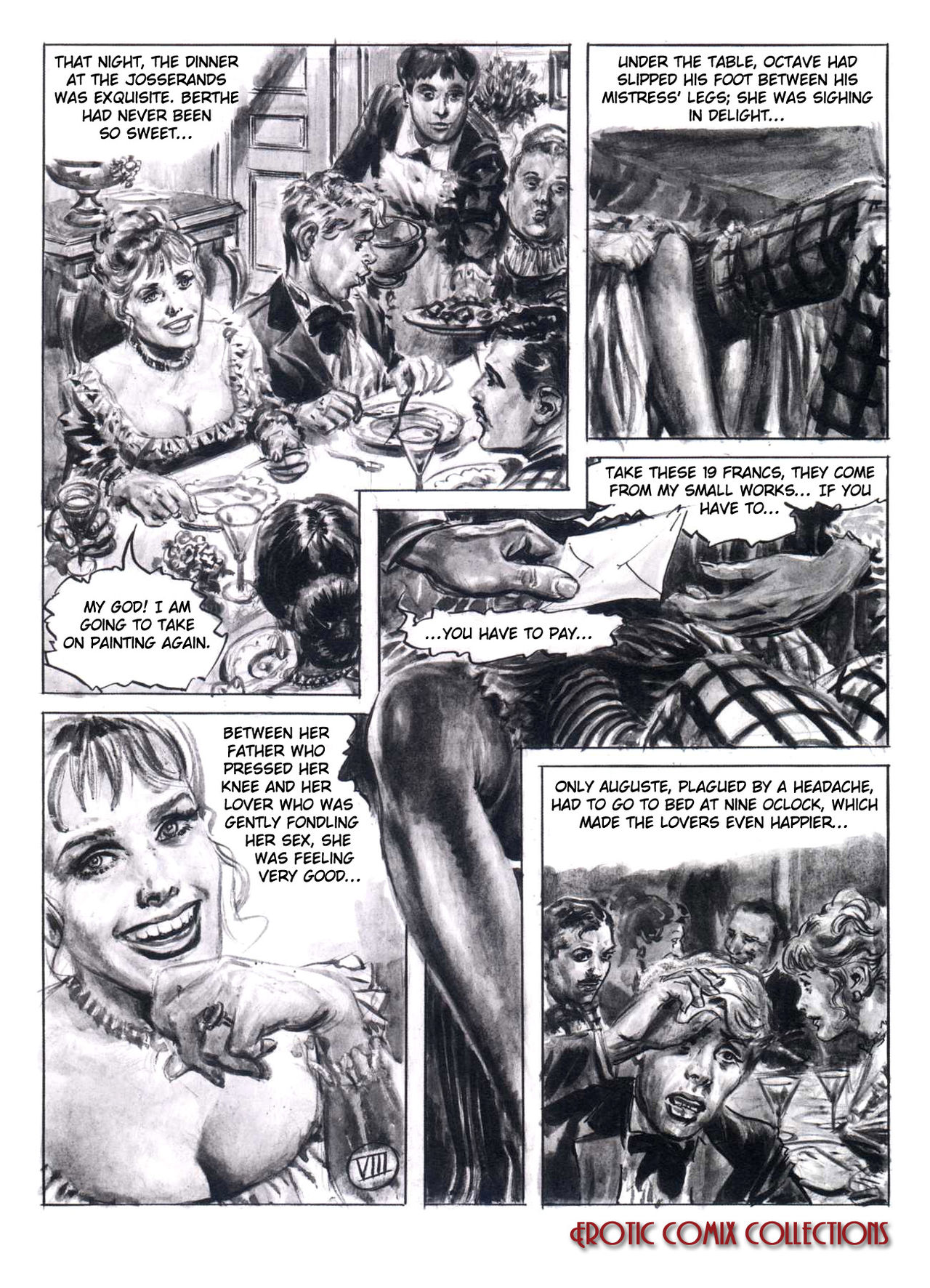 Boiling Pot #2 page 9 full