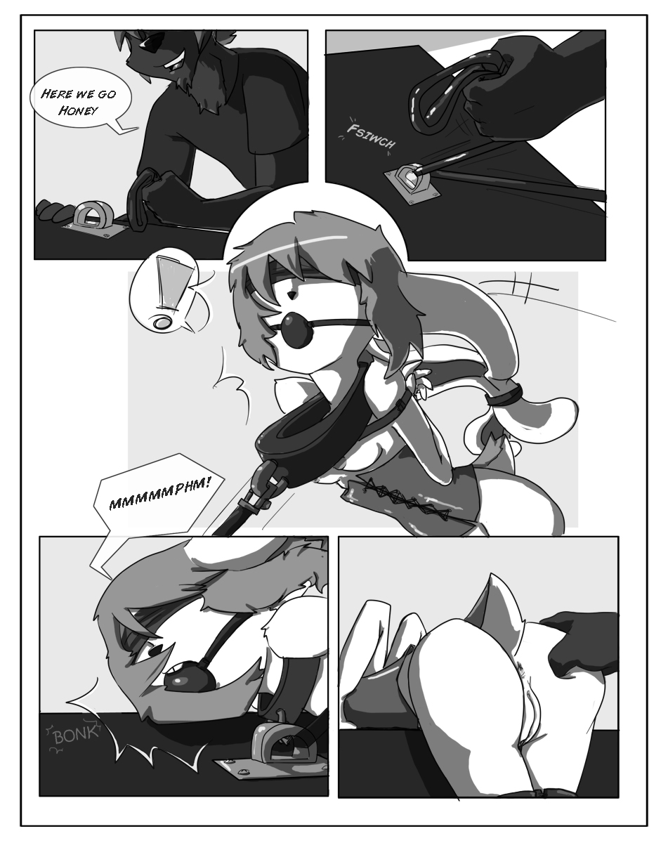 Obedience page 3 full