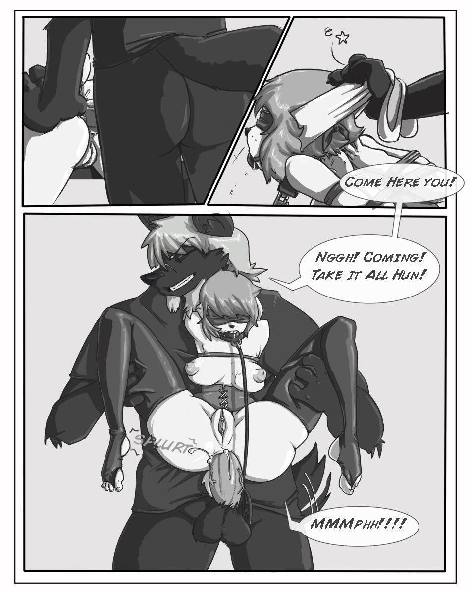 Obedience page 5 full