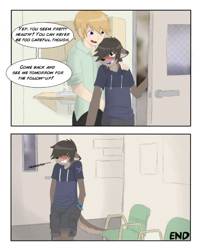A Trip to the Vet page 7 full